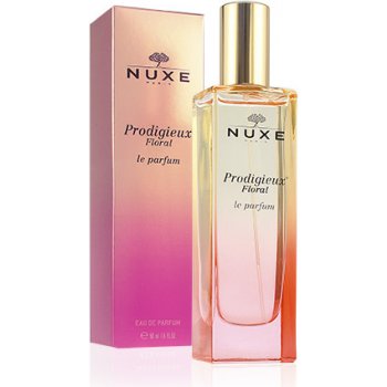 NUXE Prodigieux Floral Le Parfum parfémovaná voda dámská 50 ml