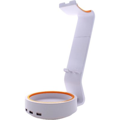 Cable Guy Powerstand SP2 bílý CGCREX300174 – Zboží Živě
