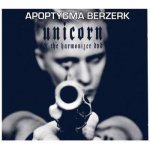 Apoptygma Berzerk - Unicorn CD – Hledejceny.cz