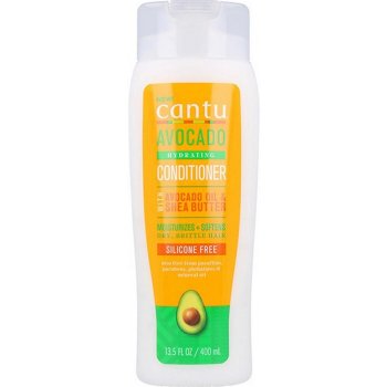 Cantu Avocado Hydrating Conditioner 400 ml