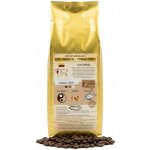 Golden Coffee Columbie 100% Arabika alacaffé zrnková 0,5 kg – Hledejceny.cz