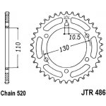 JT Sprockets JTR 486-41 – Zboží Mobilmania