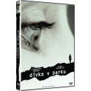 Dívka v parku DVD