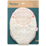 Djeco Dolls Walking Baby carrier Lavender – Zboží Dáma