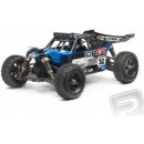 Maverick Ion DT RTR s 2,4 GHz RC soupravou 1:18