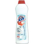 Cit čistič tekutý písek Bílý 600 g – Hledejceny.cz