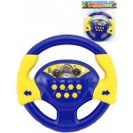 Teddies Volant modrý 20 cm – Zboží Dáma