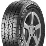 Continental VanContact A/S Ultra 215/75 R16 116/114R – Zboží Mobilmania