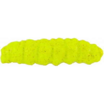 Berkley PowerBait Gulp! Honey Worm Chartreuse 4,5 cm 10 ks – Zboží Mobilmania