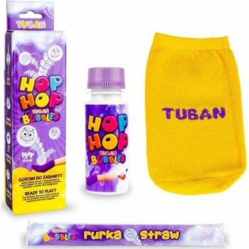 Tuban Sada bublin Hop Hop