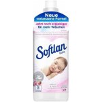 Softlan Weich & Mild Sensitiv aviváž 1 l – Zboží Mobilmania