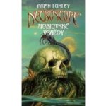 Mobiovské vraždy - Brian Lumley – Hledejceny.cz