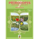 Přírodopis pro 7. ročník 2. díl Botanika – Hledejceny.cz