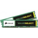 Corsair Value DDR3 8GB (2x4GB) CL9 CMV8GX3M2A1333C9