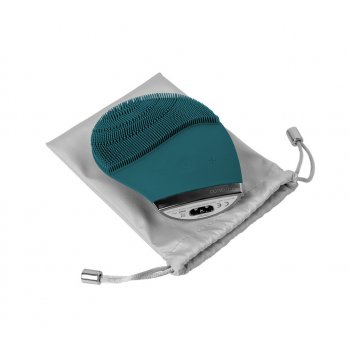 Concept SK9000 Sonivibe čisticí sonický kartáček na obličej smaragd