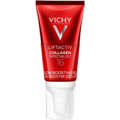 Vichy Liftactiv Specialist Collagen krém 50 ml – Zboží Dáma
