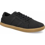 Xero Shoes Dillon Canvas Black/Gum černé – Zboží Dáma