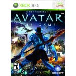 Avatar: The Game – Zbozi.Blesk.cz