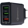Kraft-Dele Síťová nabíječka Quick Charge 3.0 Kraft&Dele KD1236