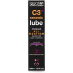 Muc-Off C3 Ceramic All Weather mazivo na řetěz 120 ml – Zboží Mobilmania