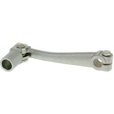 Vparts Řadička Vicma Alu, stříbrná - Minarelli AM Crosser SM VC18420 | Zboží Auto
