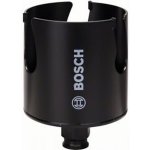 Vrtací korunka - děrovka na stavební materiály Bosch EXPERT Construction Material - 68x60mm (2608900470)