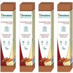 Himalaya Botanique Skořicová Complete Care 75 ml – Hledejceny.cz