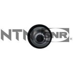 Vratná/vodicí kladka, klínový žebrový řemen SNR GA358.02 – Zboží Mobilmania