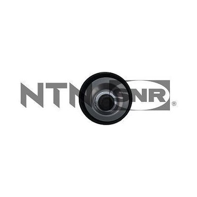 Vratná/vodicí kladka, klínový žebrový řemen SNR GA358.02 – Zboží Mobilmania