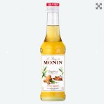 Monin Gingerbread 250 l – Zbozi.Blesk.cz