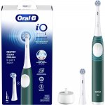Oral-B iO Series 2 Green – Hledejceny.cz
