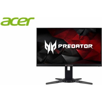 Acer Predator XB272