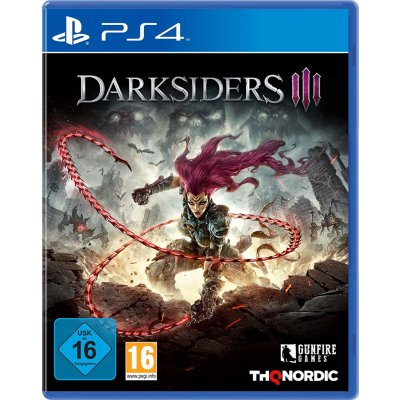 Darksiders 3