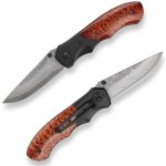 Dellinger Hunter Snake Wood – Zboží Dáma