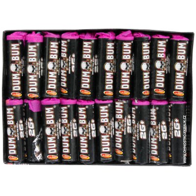 Dumbum 2G+ – Zboží Dáma