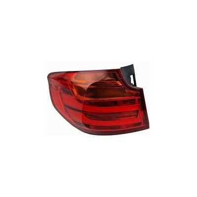 Zadní světlo - levé vnější BMW 3 (F30-31) | 2012-2019 | ORIGINÁL - OEM | – Hledejceny.cz