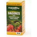Agrobio Dagonis 20 ml – Zbozi.Blesk.cz