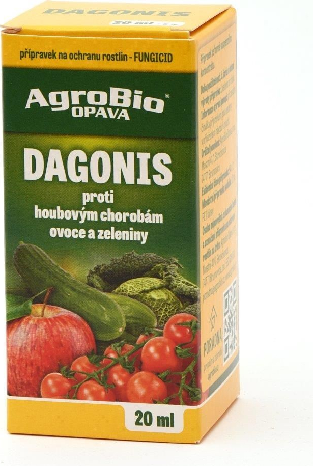 Agrobio Dagonis 20 ml