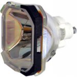 Lampa pro projektor Sharp XG-C40XE (BQC-XGC40XU/1) varianta: Originální lampa bez modulu – Zboží Živě