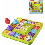 FISHER PRICE Pejskova zábavná baby hrací deska – Hledejceny.cz