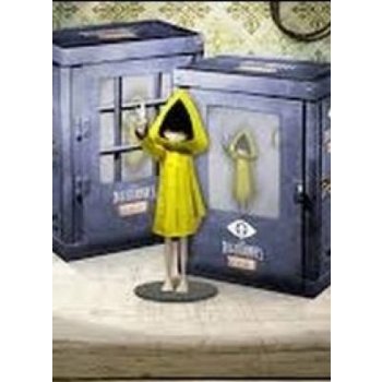 Little Nightmares (Six Edition)