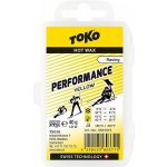 Toko Performance yellow 0/-6°C 40 g – Hledejceny.cz