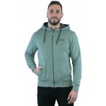 Bushman mikina Harbor dark green – Zbozi.Blesk.cz