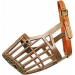 Gimborn náhubek plastový s kůží č.6 – Sleviste.cz