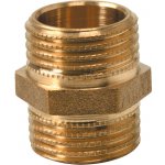 Novaservis Vsuvka - dvojnipl 1" FT205/25 – Zboží Mobilmania