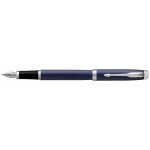 Parker Royal IM Blue CT hrot M 1502/3131654 – Zboží Živě