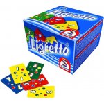 Asmodee Ligretto: Modrá – Zboží Mobilmania