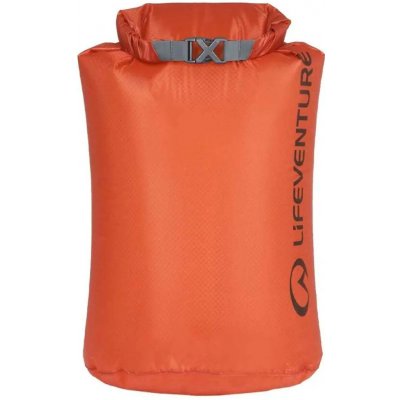 Lifeventure Ultralight Dry bag 5 l – Zboží Mobilmania