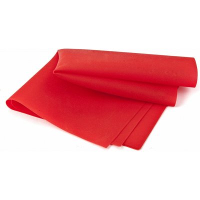 Podložka na pečení 35x25cm silikon CULINARIA RED – Zboží Dáma