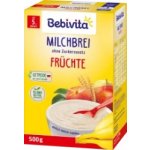 Bebivita Mléčná kaše ovocná 500 g – Zboží Dáma
